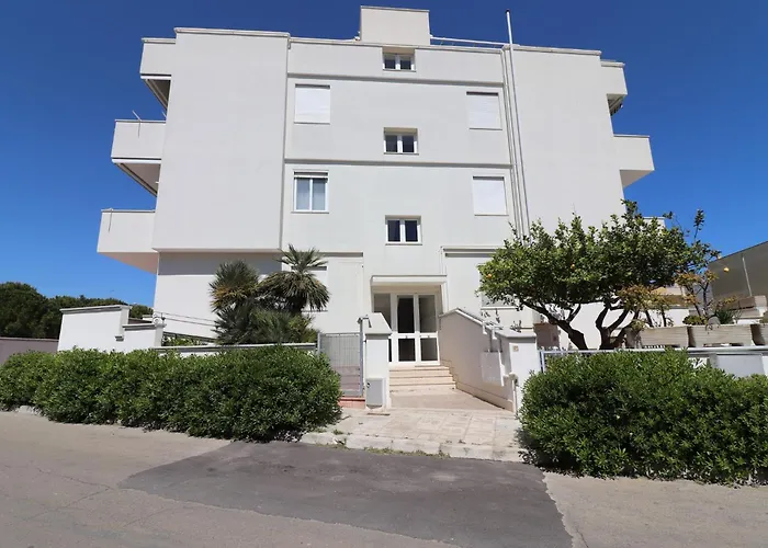 Casa Virginia Elegant One-bedroom Near The