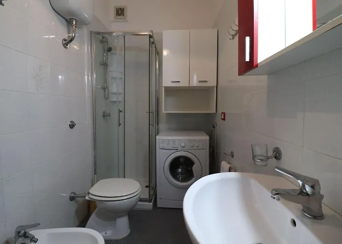 Tatil Evi Casa Virginia Elegant One-bedroom Near The