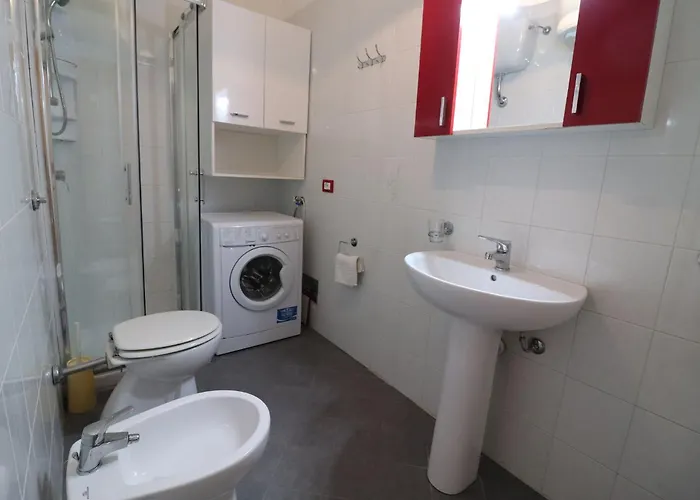 Casa Virginia Elegant One-bedroom Near The