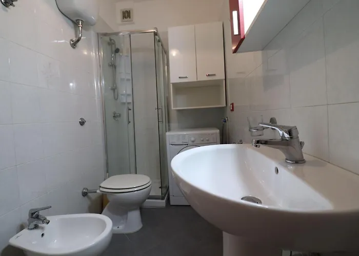 Casa Virginia Elegant One-bedroom Near The Tatil Evi Otranto