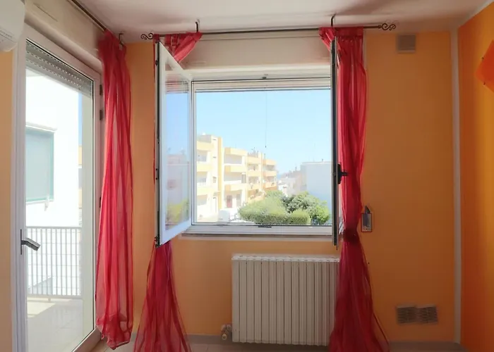 Casa Virginia Elegant One-bedroom Near The * Otranto